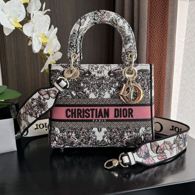 D*or shopping bags